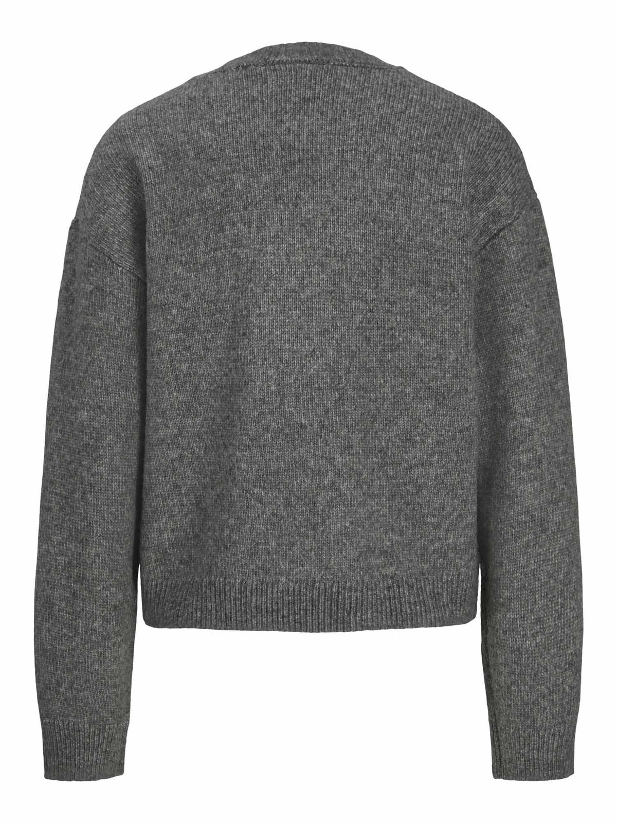 Jjxx harvi maglia da donna antracite