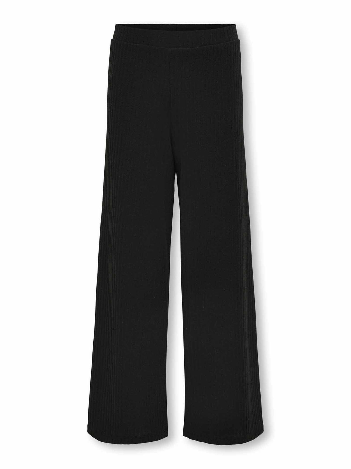 Only jr nella pant pantalone da bambino/a nero