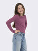 only-jr-15326388-grape-maglia-maniche-lunghe-da-bambina-rosa