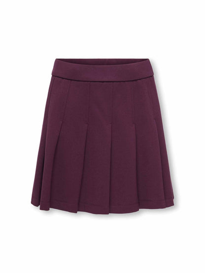 Only jr poptrash gonna da bambino/a bordeaux