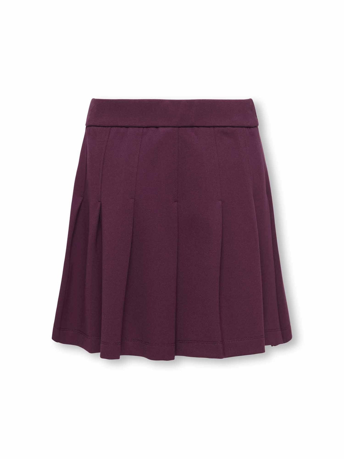 Only jr poptrash gonna da bambino/a bordeaux