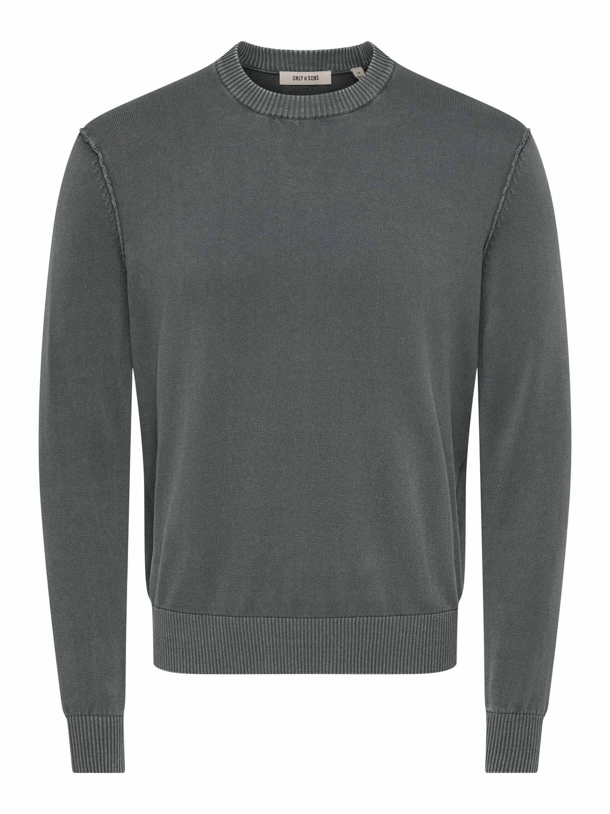 O&s garson maglia da uomo pino