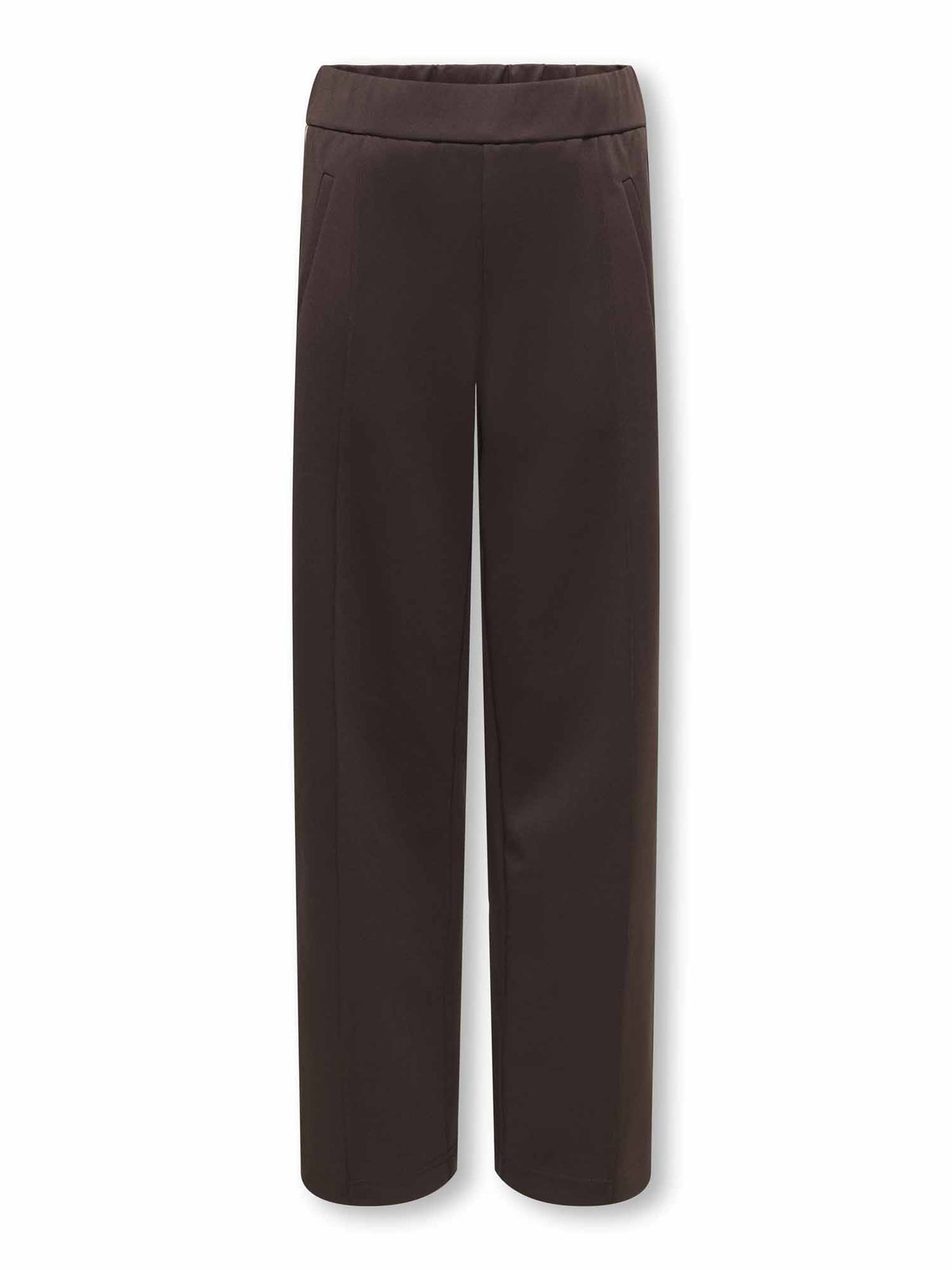 Only warm up pantalone da bambino/a caffe'
