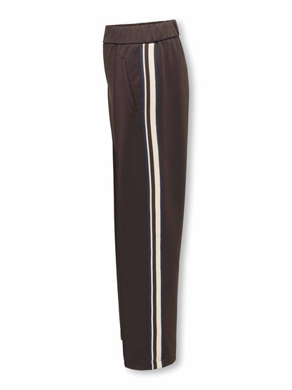 Only warm up pantalone da bambino/a caffe'