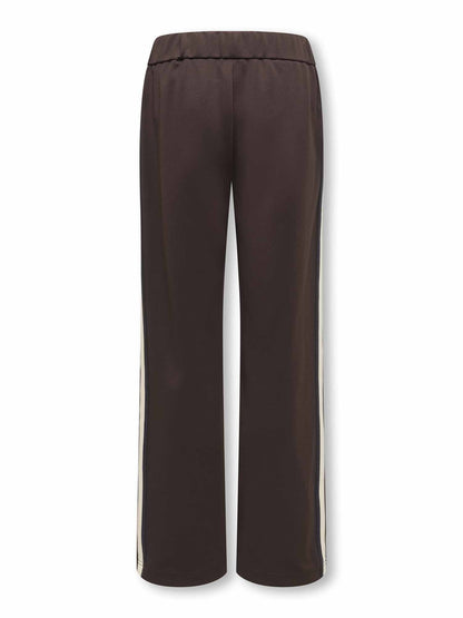 Only warm up pantalone da bambino/a caffe'