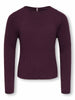 only-jr-ibi-maglia-da-bambina-bordeaux
