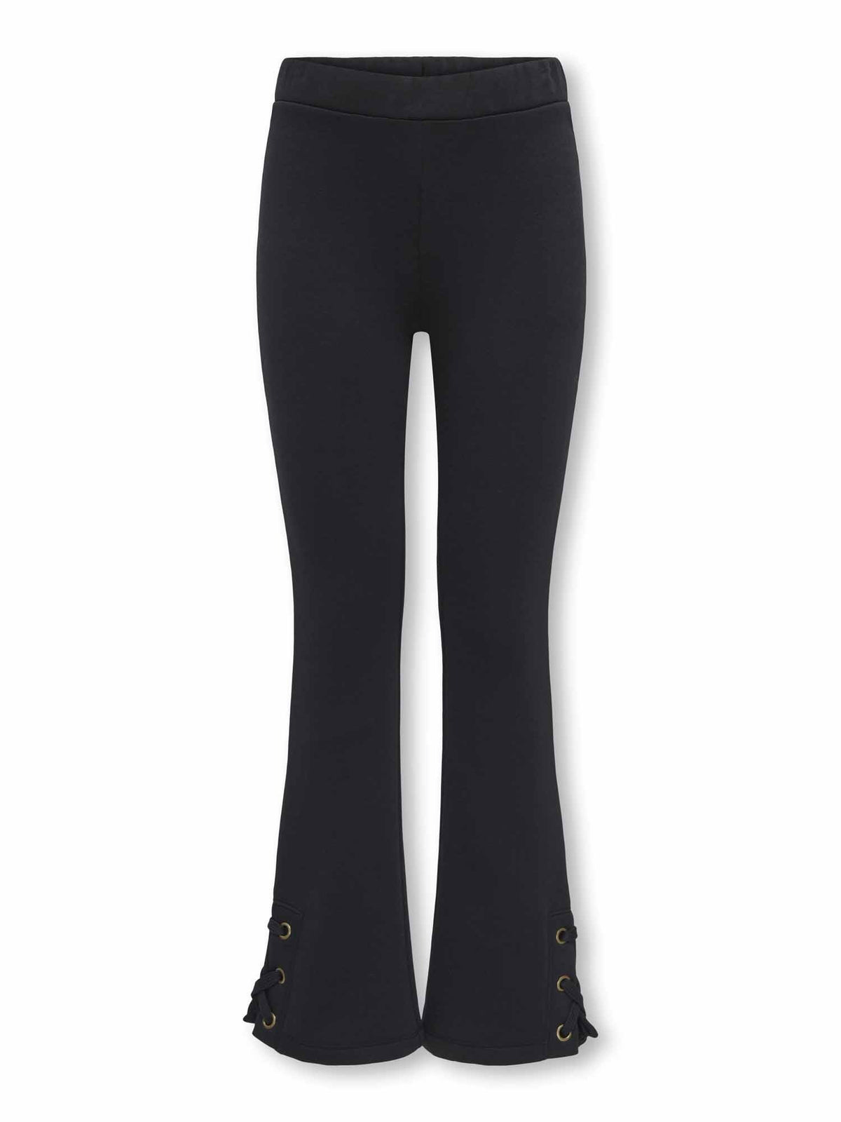 Only nova pantalone da bambino/a nero