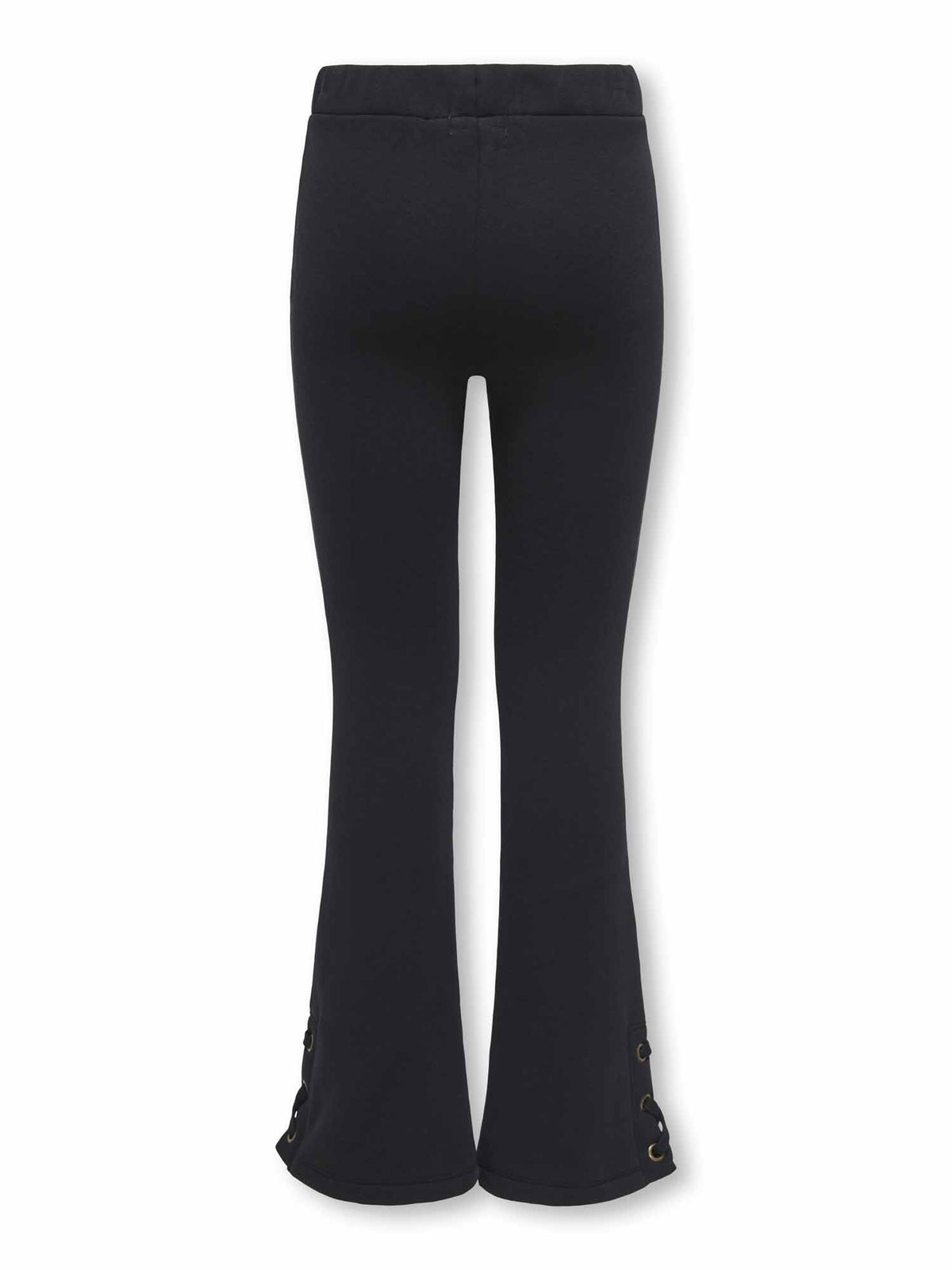 Only nova pantalone da bambino/a nero