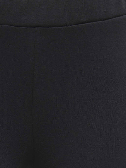 Only nova pantalone da bambino/a nero