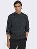 only-sons-onsjoin-maglia-da-uomo-nera