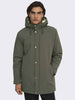 only-sons-alexander-giaccone-da-uomo-verde-militare