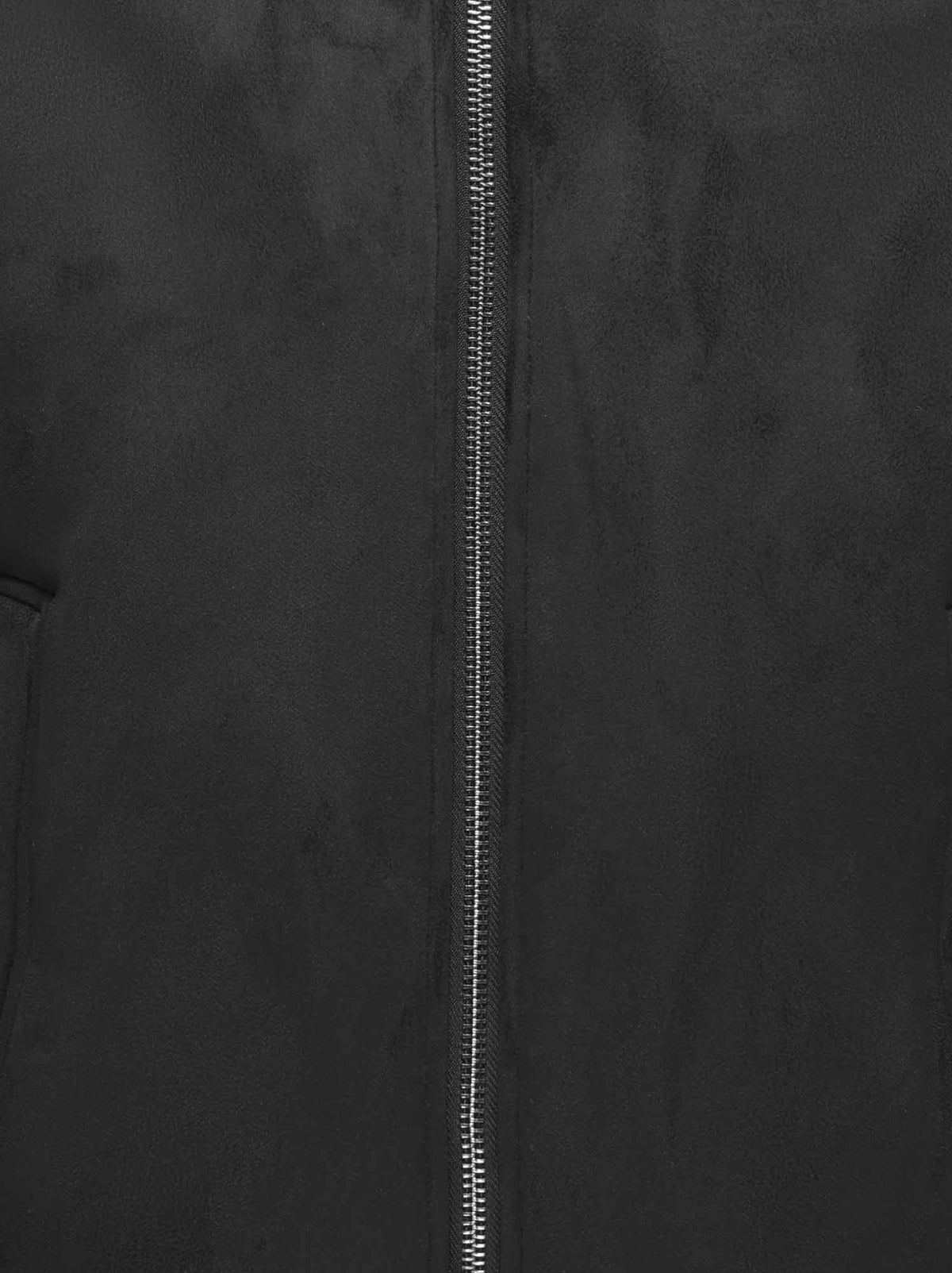 O&s spencer giubbino da uomo nero