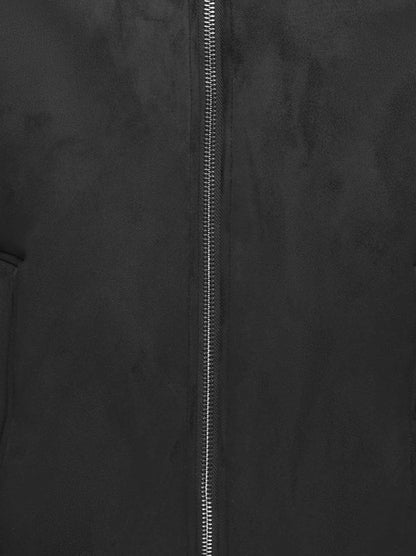 O&s spencer giubbino da uomo nero