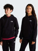 tnf-evolution-simple-felpa-da-bambino-a-nero