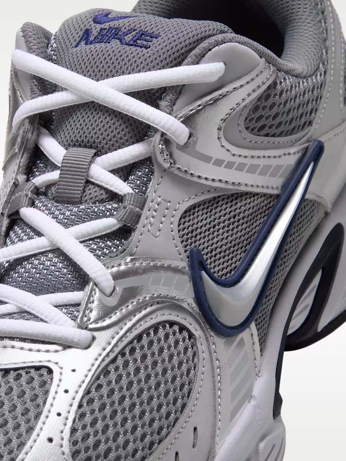 Nike V5 rnr sneakers da uomo grigio