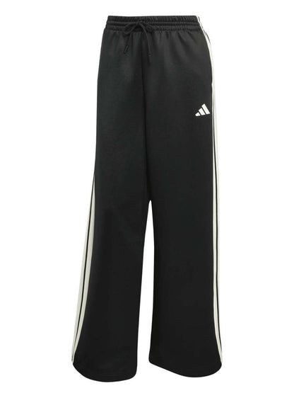Adidas panta stadium pantalone da donna nero