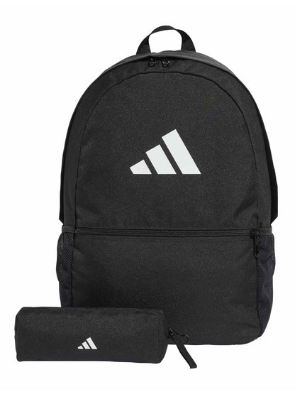 Adidas zaino da unisex nero