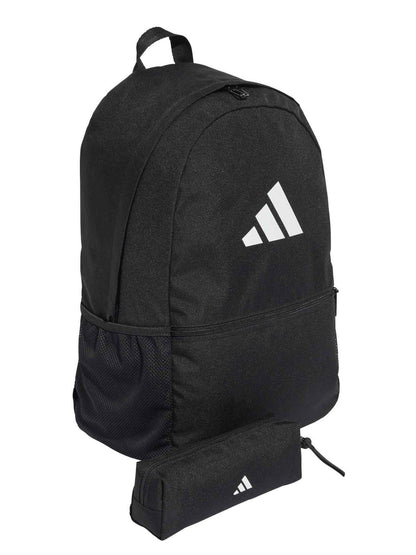 Adidas zaino da unisex nero