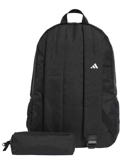 Adidas zaino da unisex nero