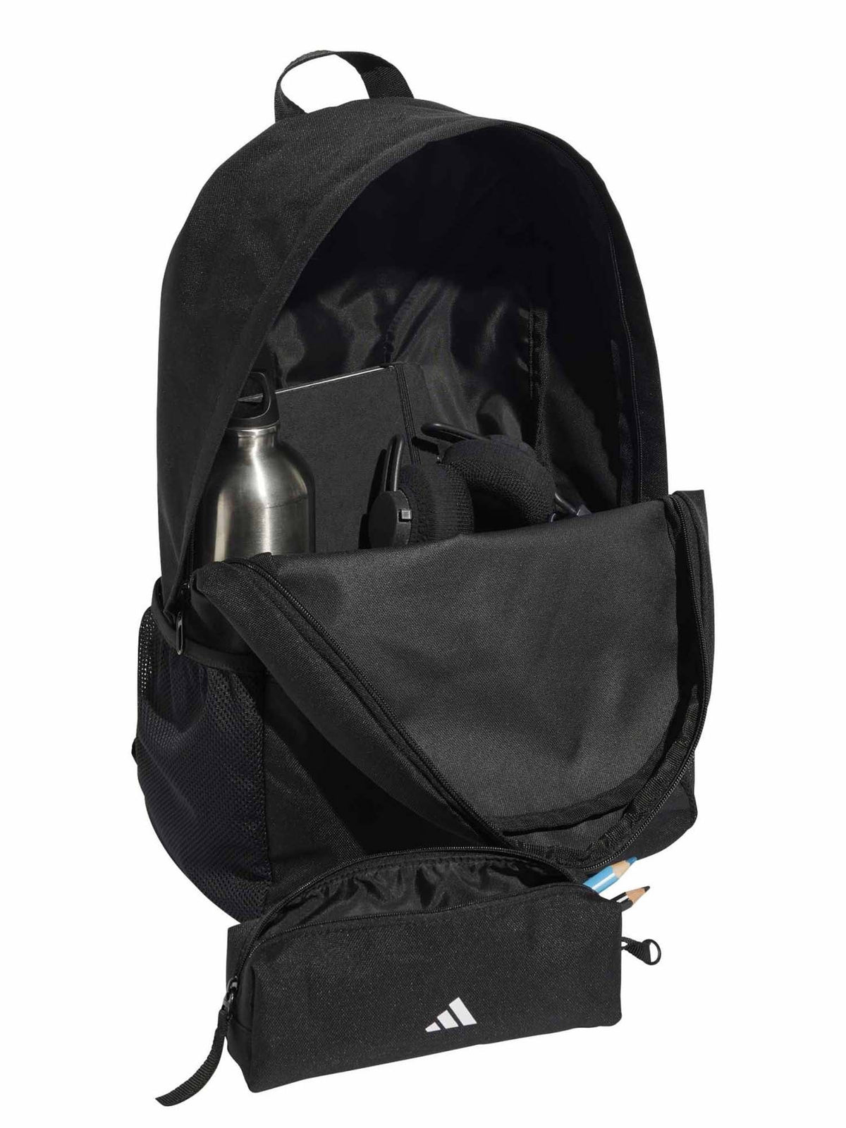Adidas zaino da unisex nero