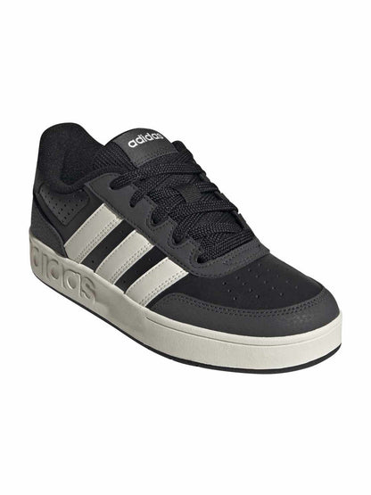 Adidas breakbase sneakers gs da bambino/a nero