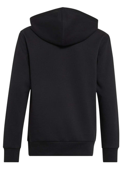 Adidas b. felpa fl da bambino/a nero