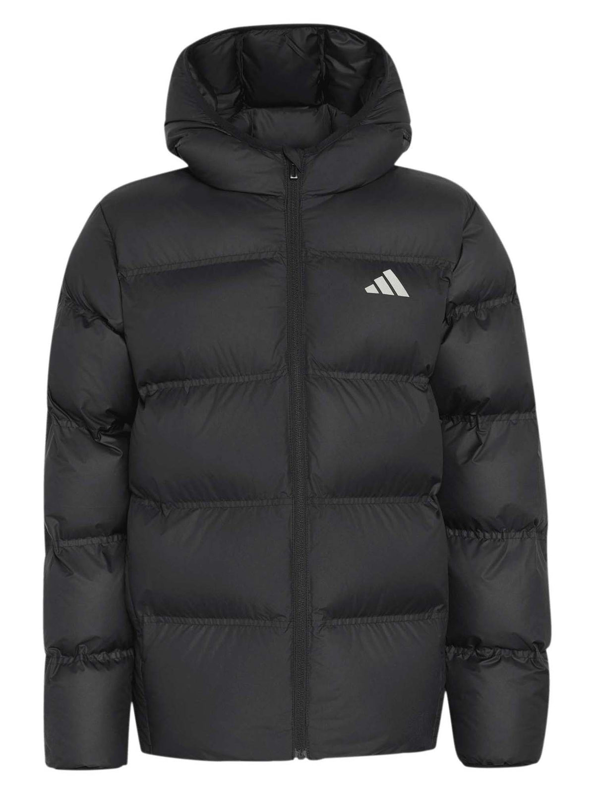 Adidas b. giubbino da bambino/a nero