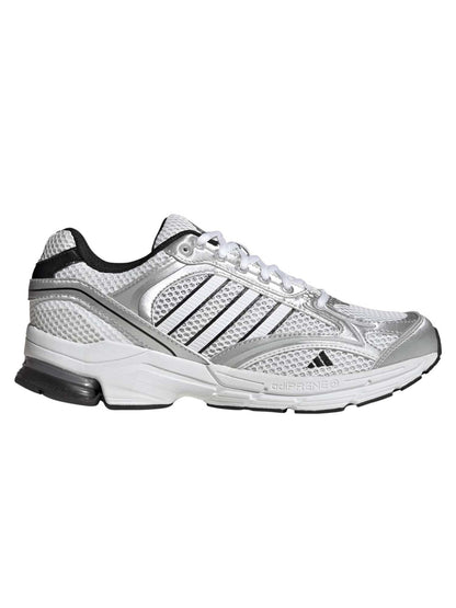 Adidas SPIRITIAN2000 sneakers da uomo bianco argento