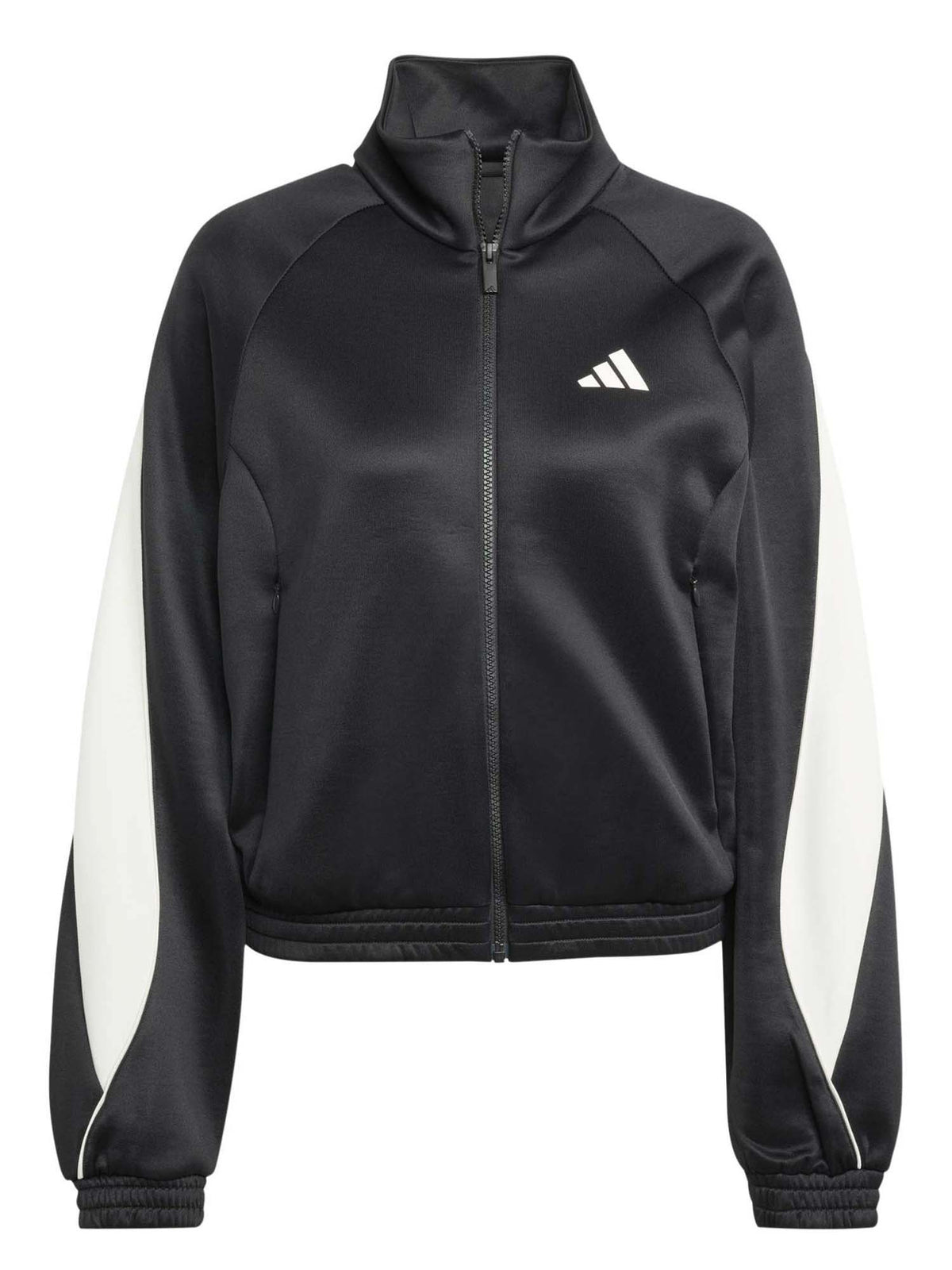 Adidas felpa stadium da donna nero