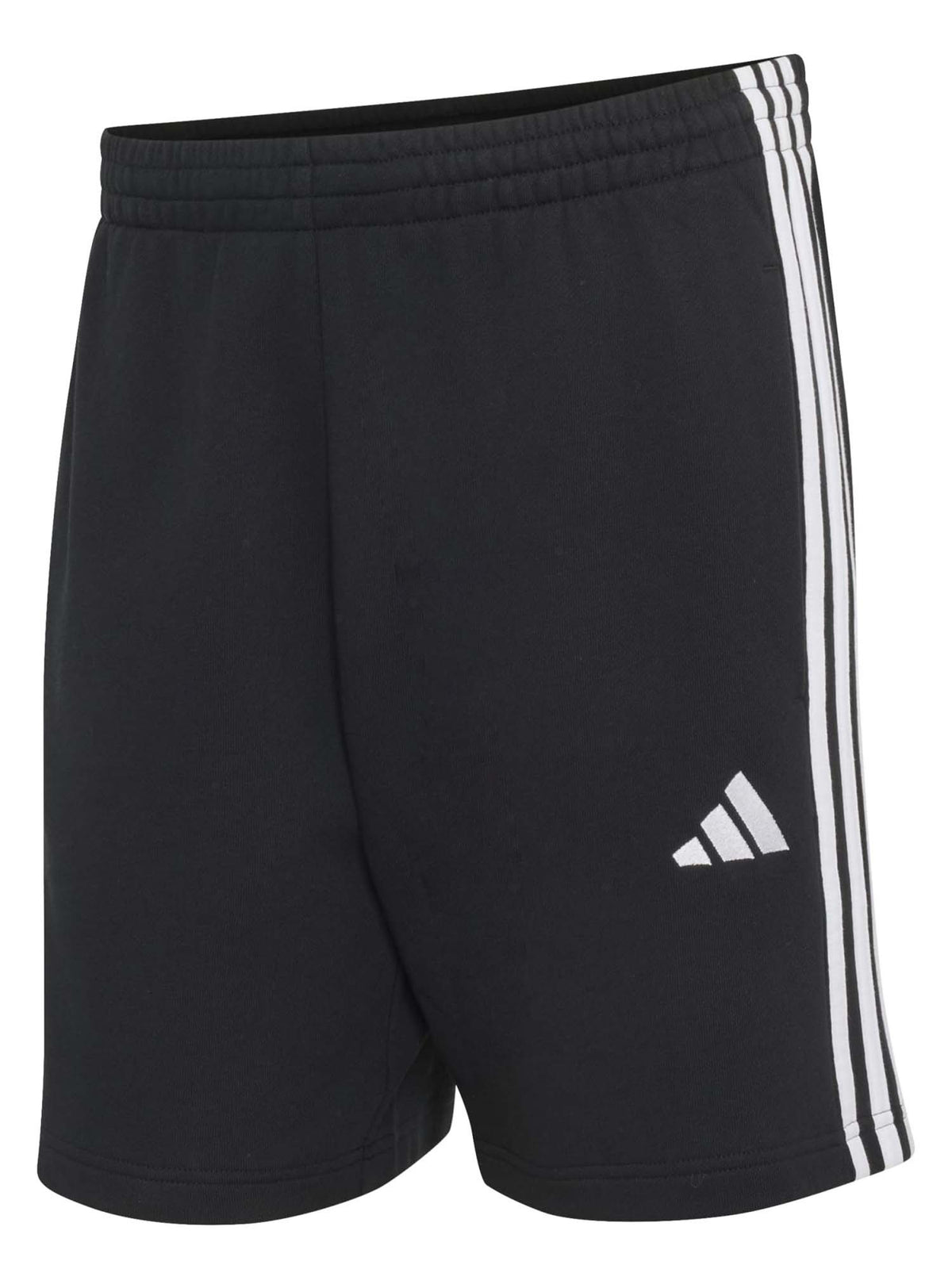 Adidas short ess ft da uomo nero