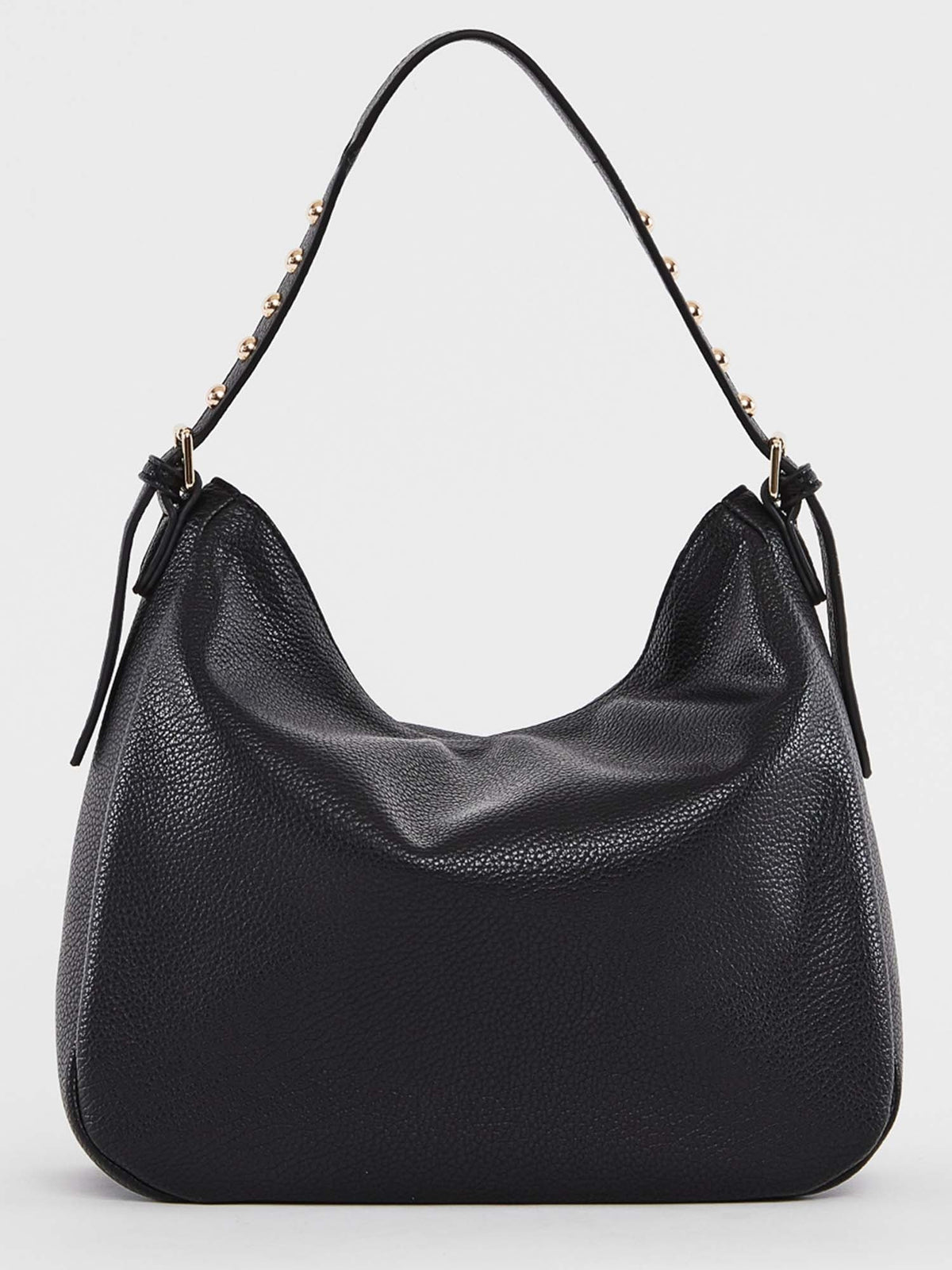 Gaudi' greta winter borsa da donna nero