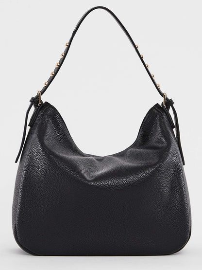 Gaudi' greta winter borsa da donna nero