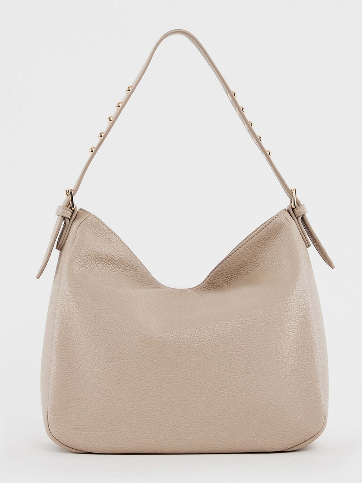 Gaudi' greta winter borsa da donna panna