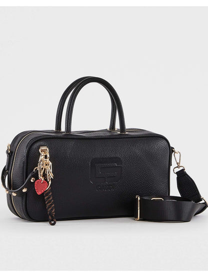 Gaudi' greta winter borsa da donna nero