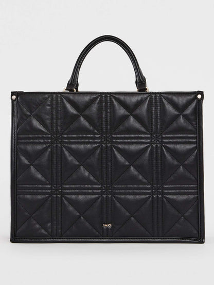 Gaudi' letizia borsa da donna nero