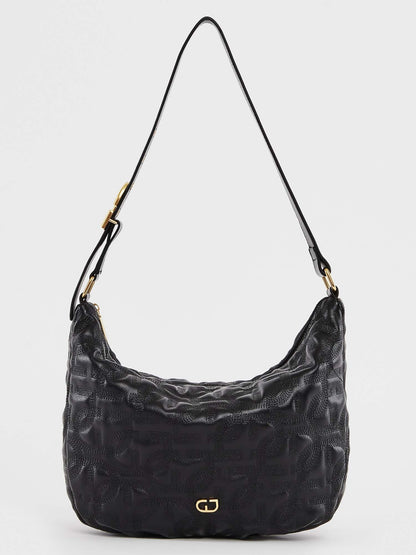 Gaudi' lucy borsa da donna nero