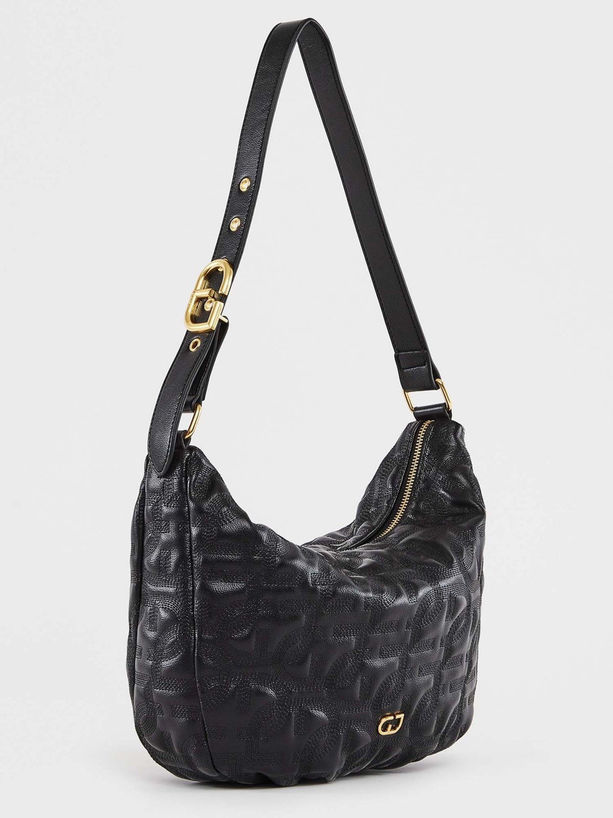 Gaudi' lucy borsa da donna nero