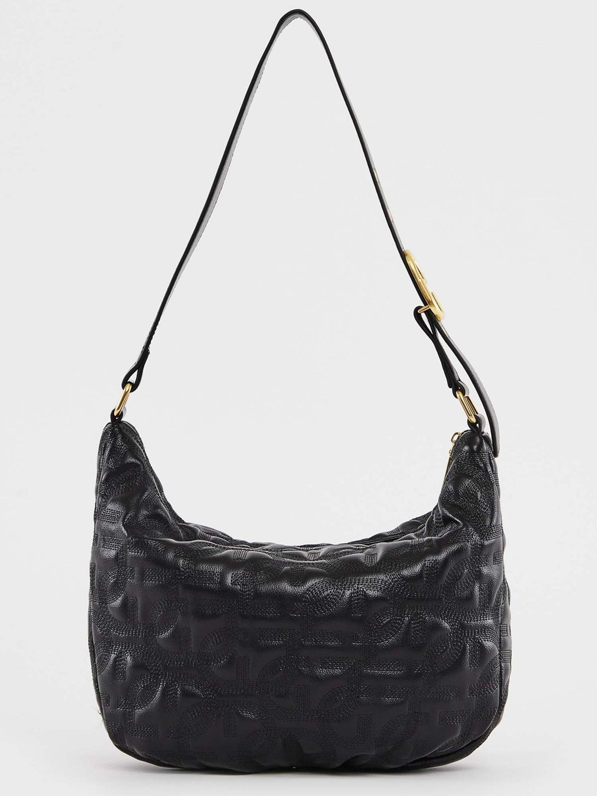 Gaudi' lucy borsa da donna nero