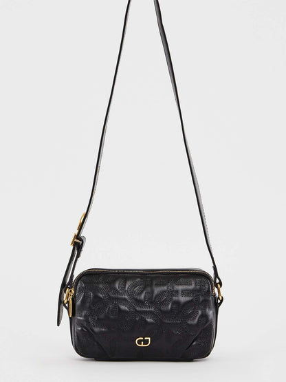 Gaudi' lucy borsa da donna nero