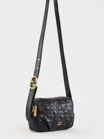 Gaudi' lucy borsa da donna nero