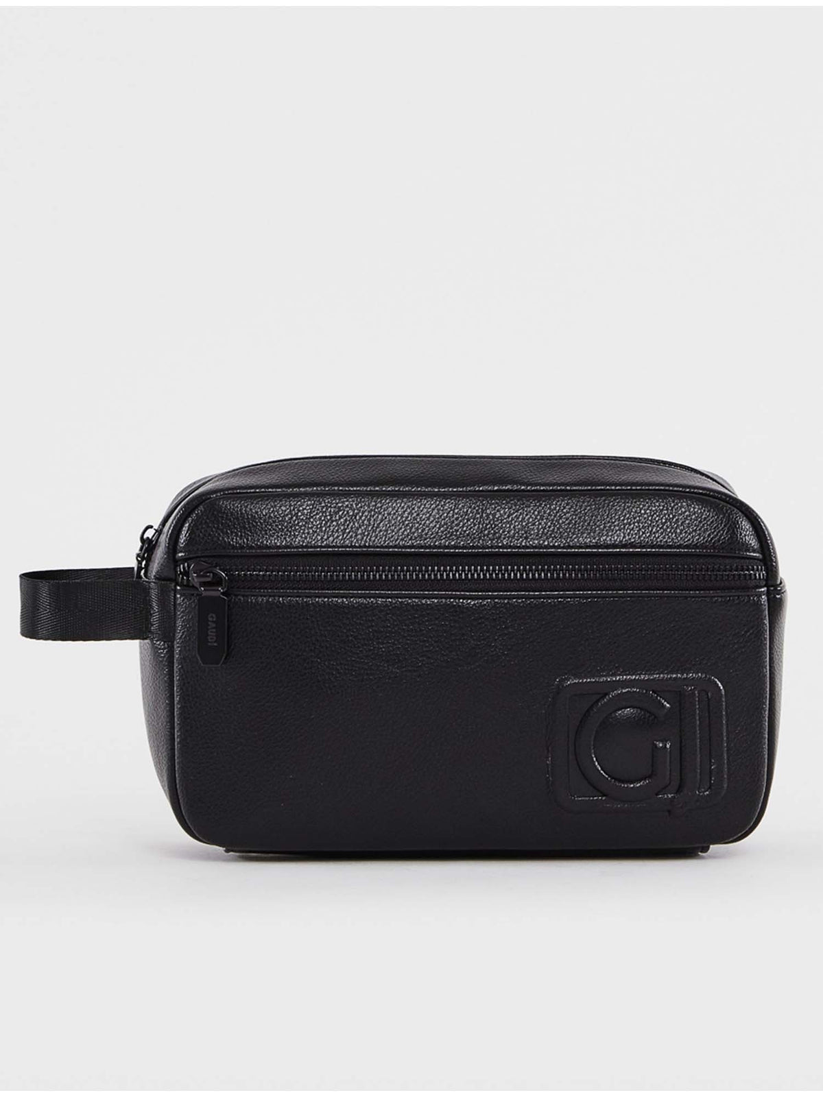 Gaudi' lars necessaire da donna nero