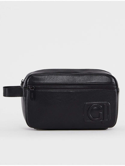 Gaudi' lars necessaire da donna nero