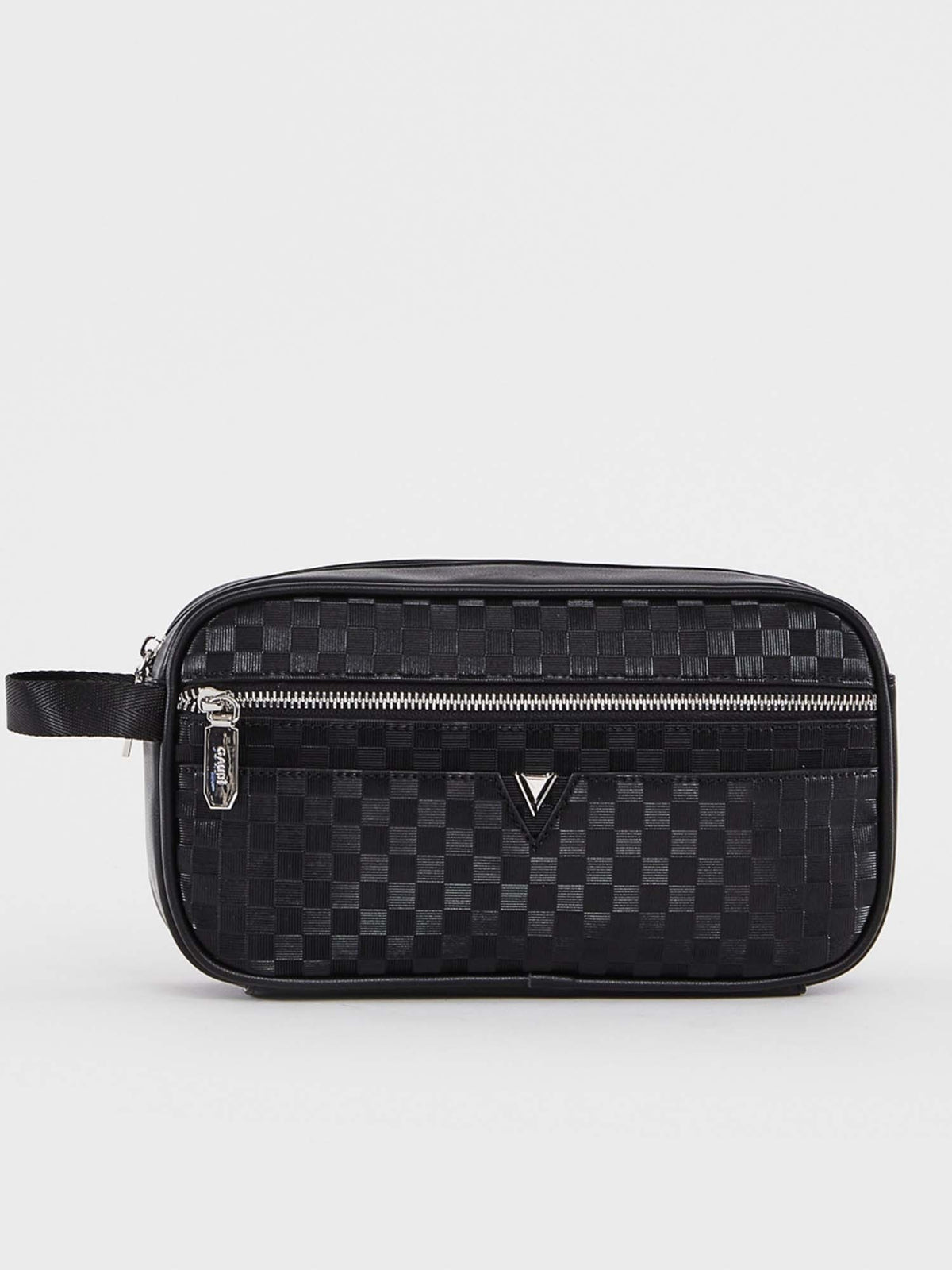Gaudi' loris necessaire da donna nero