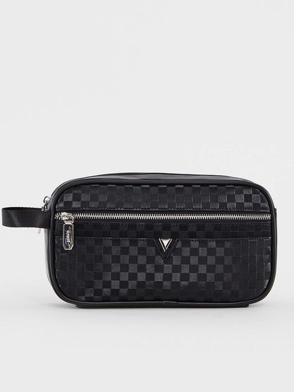 Gaudi' loris necessaire da donna nero