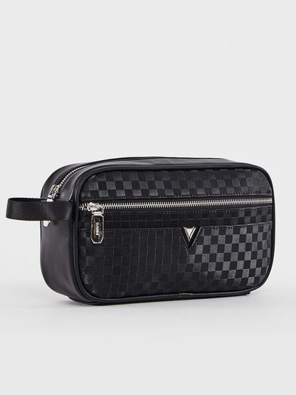 Gaudi' loris necessaire da donna nero