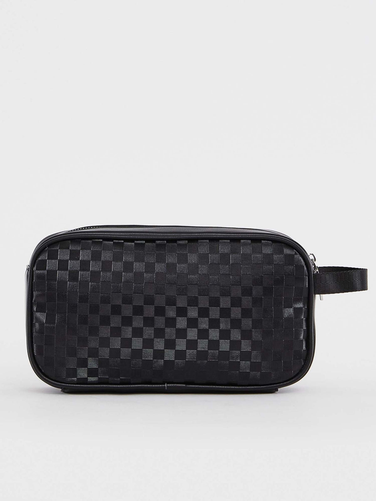 Gaudi' loris necessaire da donna nero