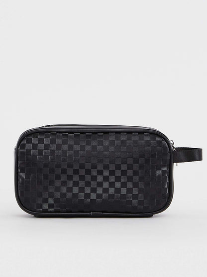 Gaudi' loris necessaire da donna nero