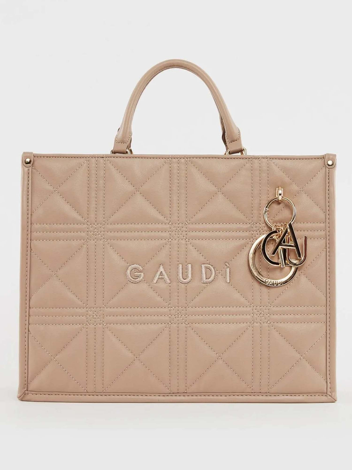 Gaudi' letizia borsa da donna nudo