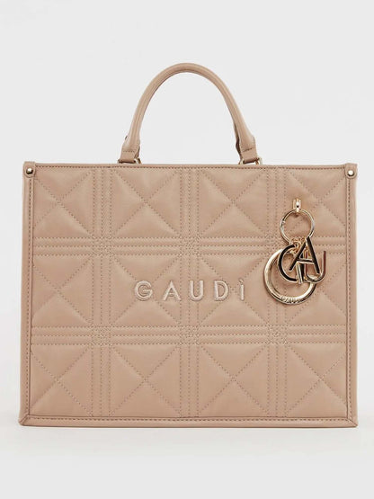 Gaudi' letizia borsa da donna nudo