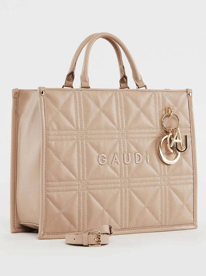 Gaudi' letizia borsa da donna nudo